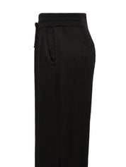 Pantalone EUROPEAN CULTURE Donna - Nero