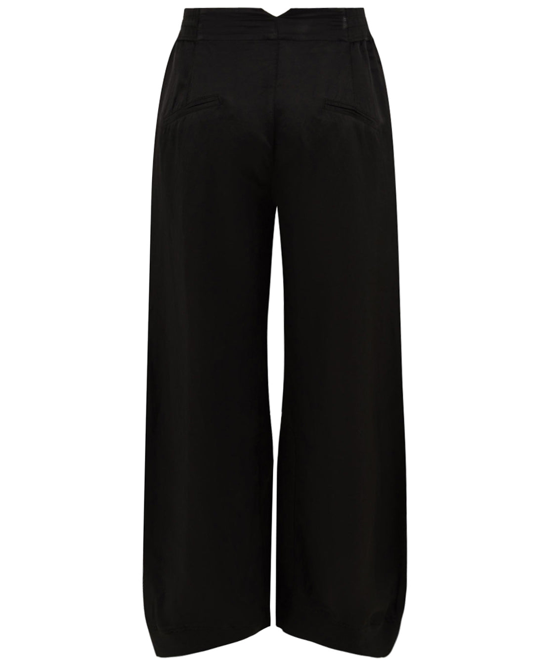 Pantalone EUROPEAN CULTURE Donna - Nero