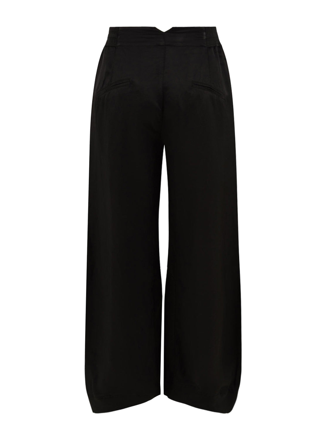 Pantalone EUROPEAN CULTURE Donna - Nero
