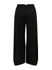 Pantalone EUROPEAN CULTURE Donna - Nero