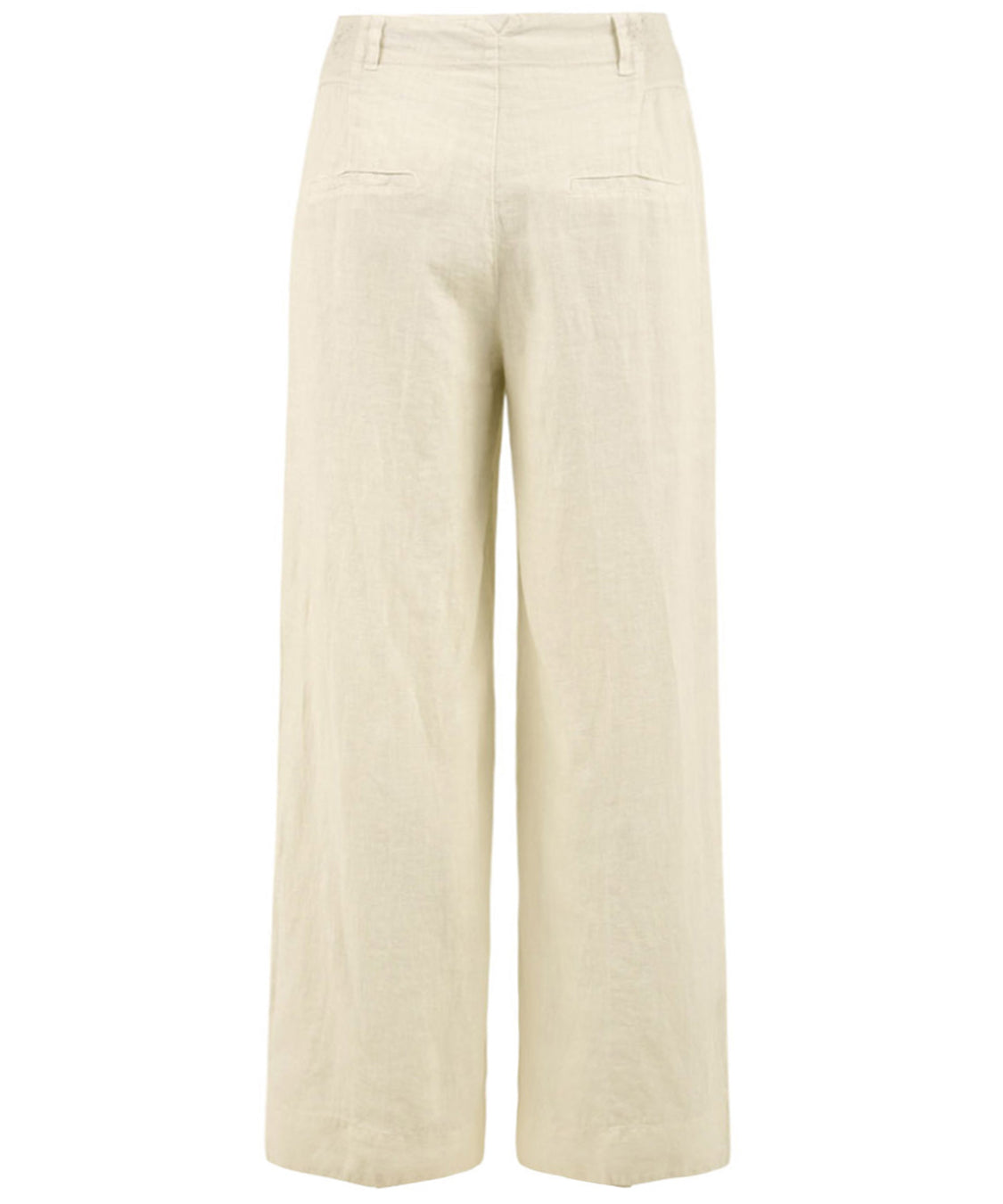 Pantalone EUROPEAN CULTURE Donna - Bianco