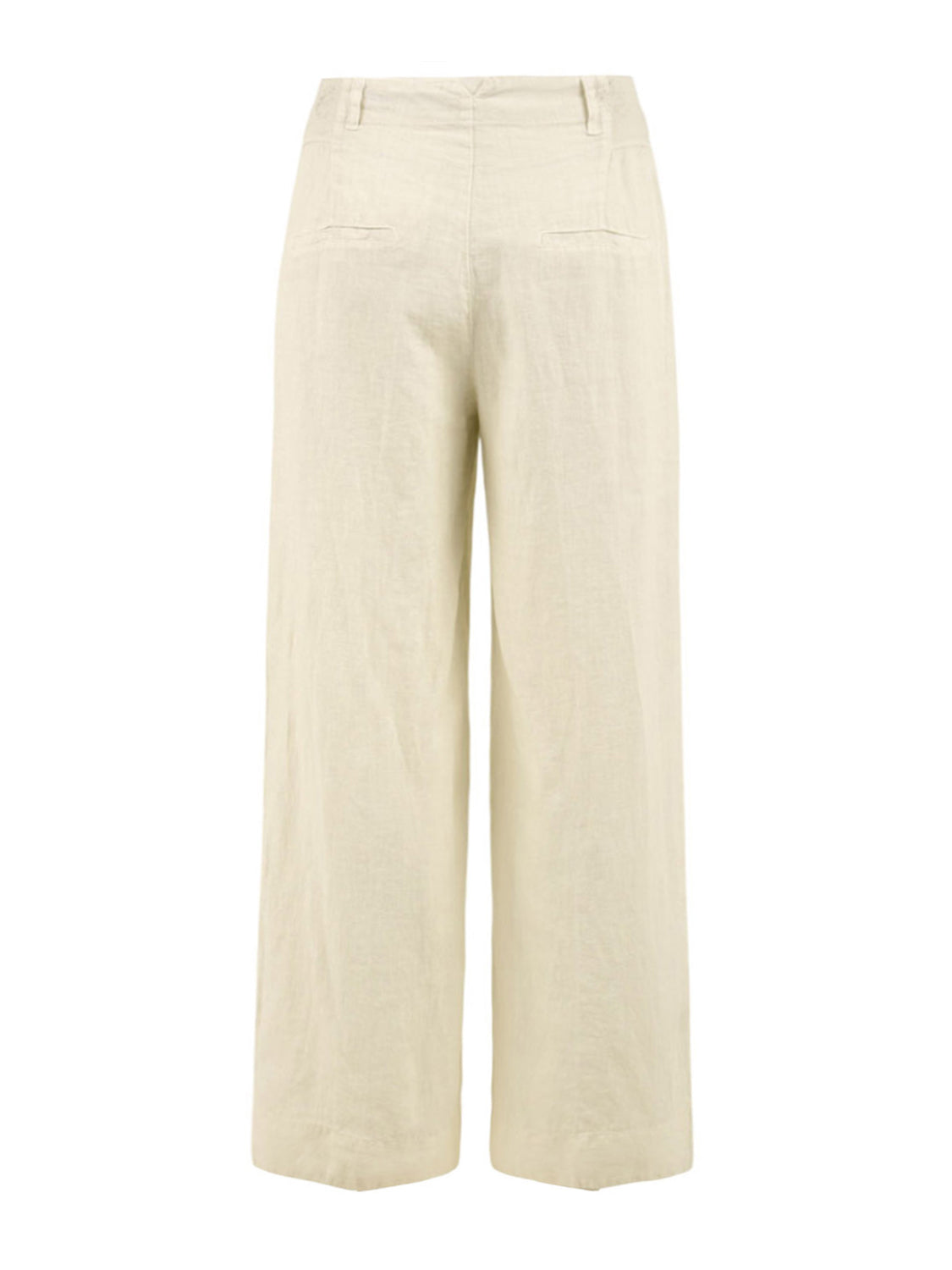 Pantalone EUROPEAN CULTURE Donna - Bianco