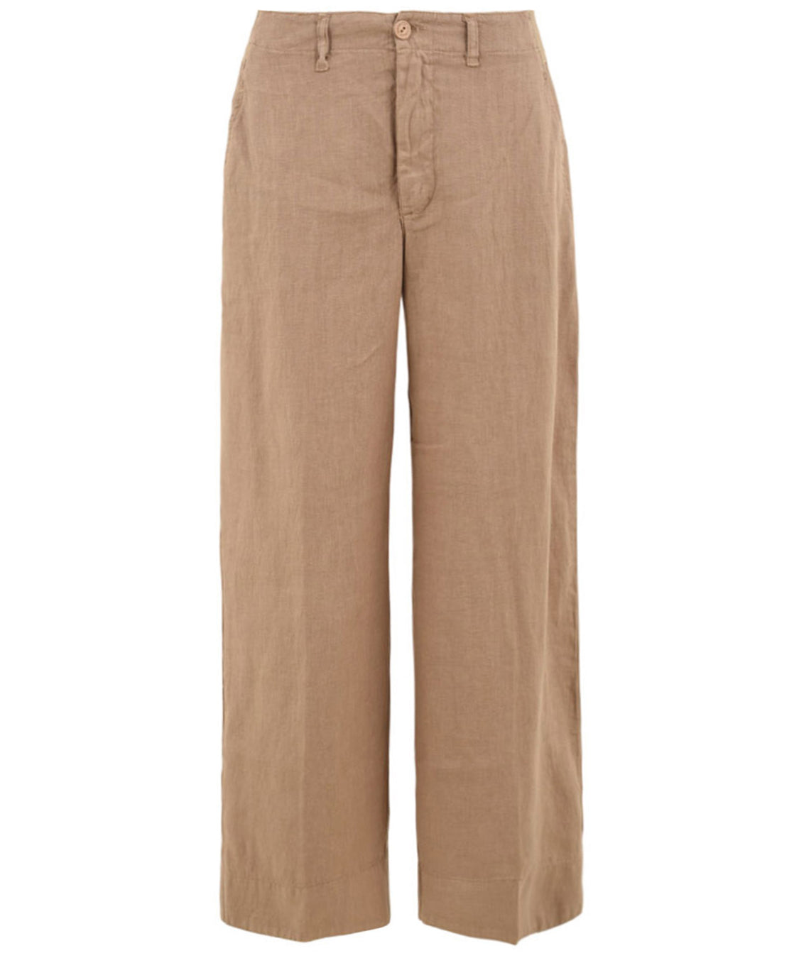 Pantalone EUROPEAN CULTURE Donna - Marrone