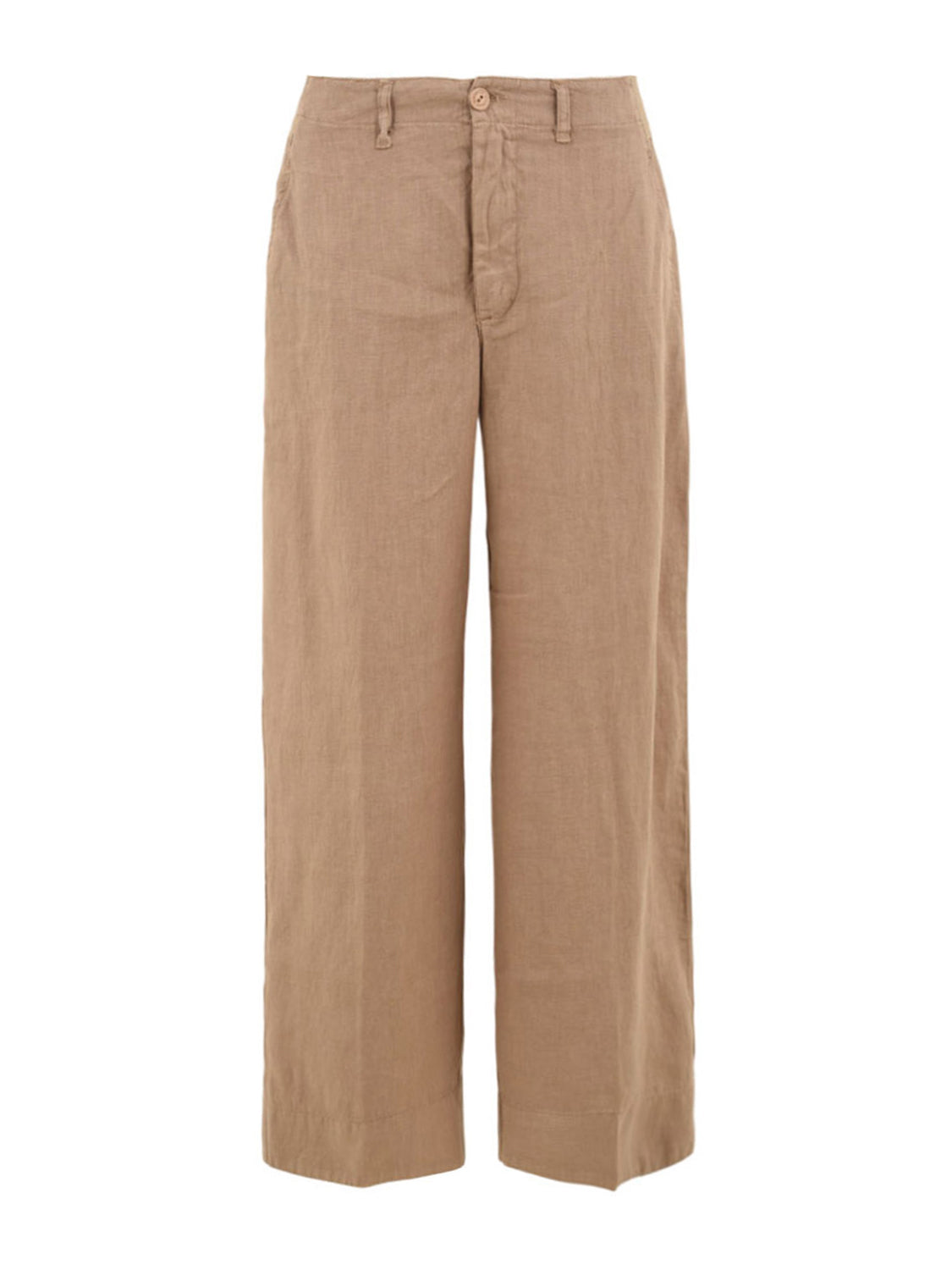 Pantalone EUROPEAN CULTURE Donna - Marrone