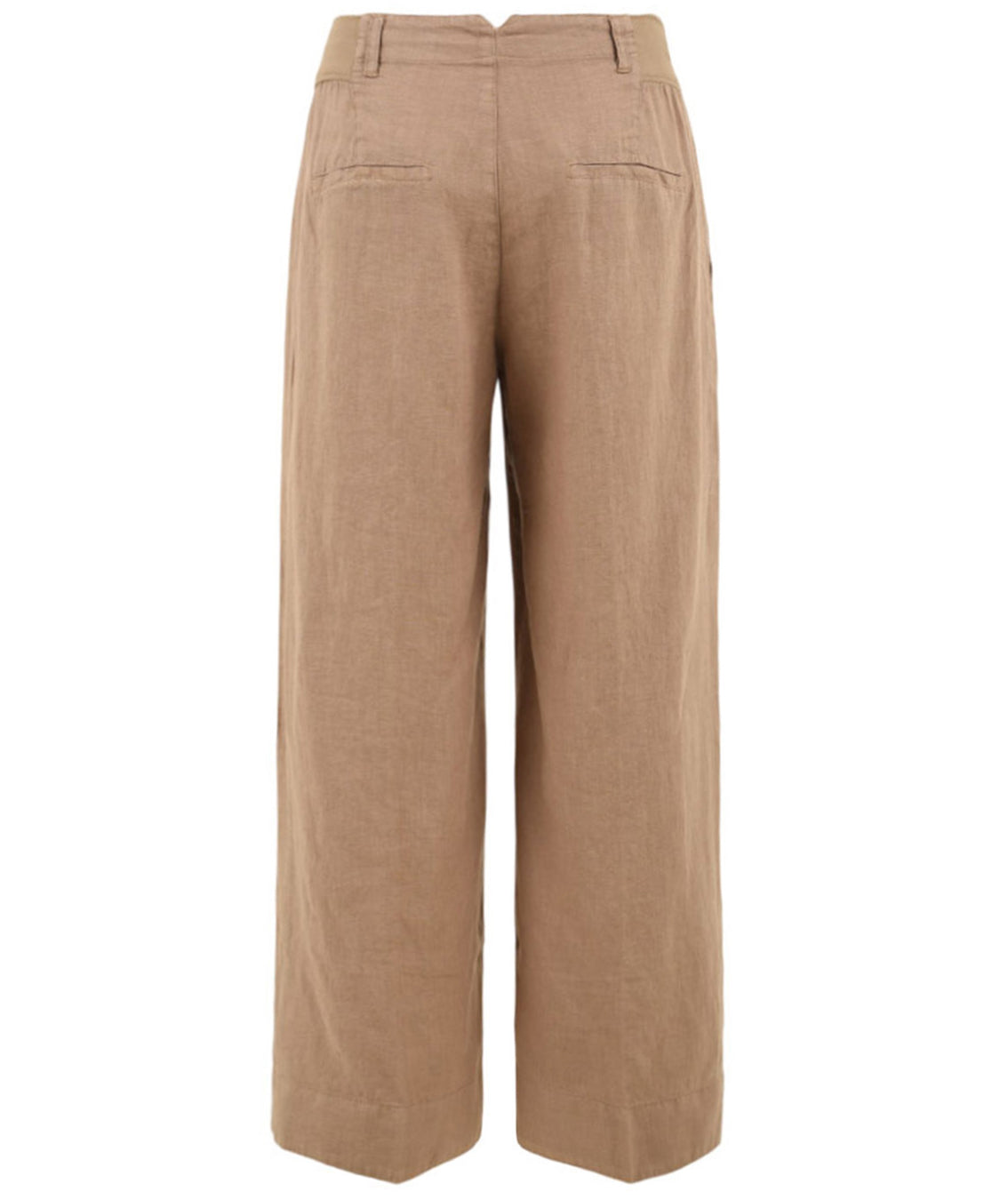 Pantalone EUROPEAN CULTURE Donna - Marrone