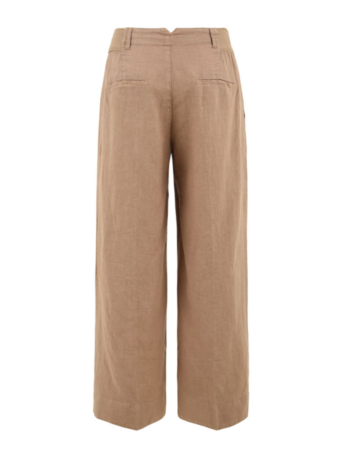 Pantalone EUROPEAN CULTURE Donna - Marrone