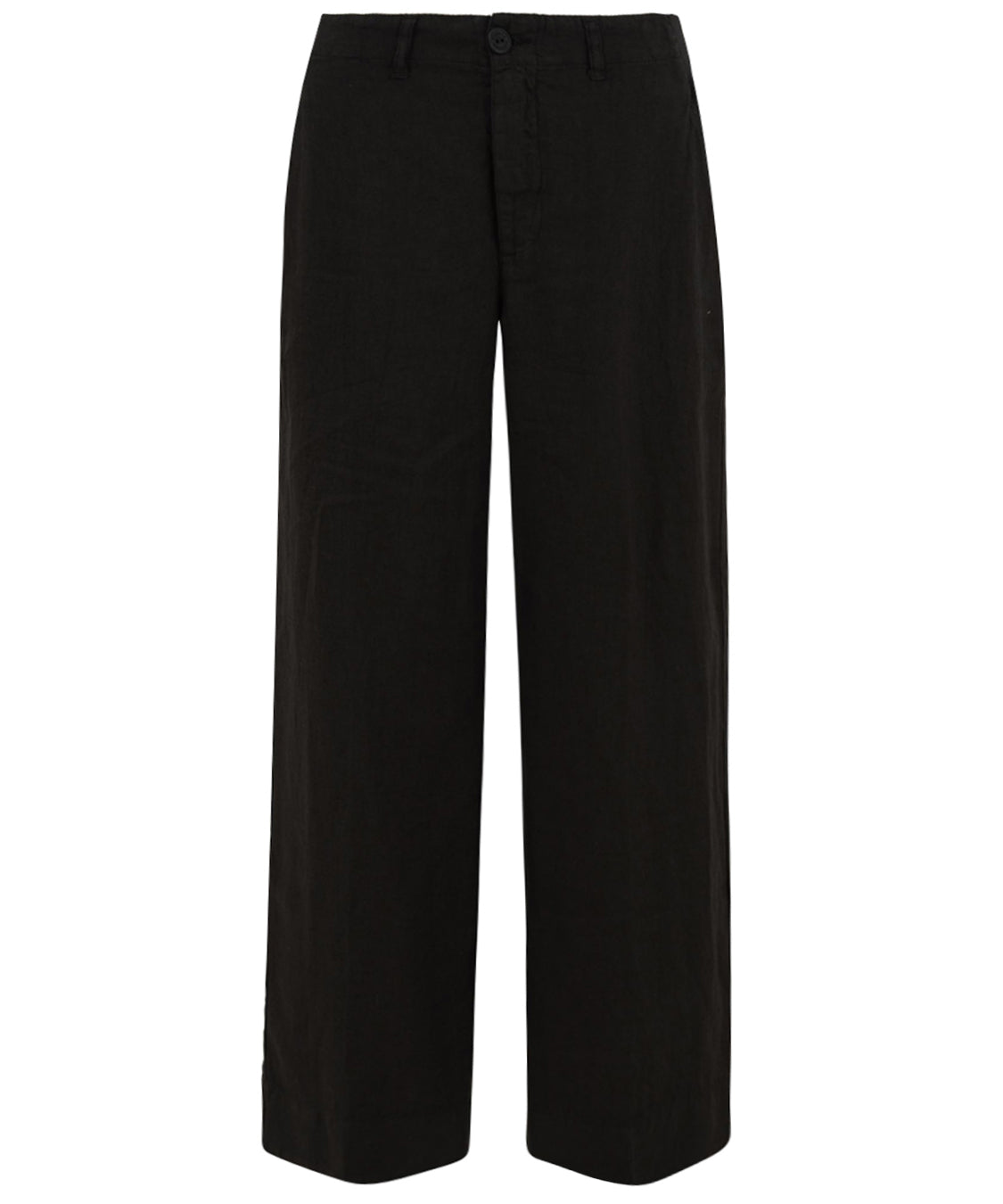 Pantalone EUROPEAN CULTURE Donna - Nero