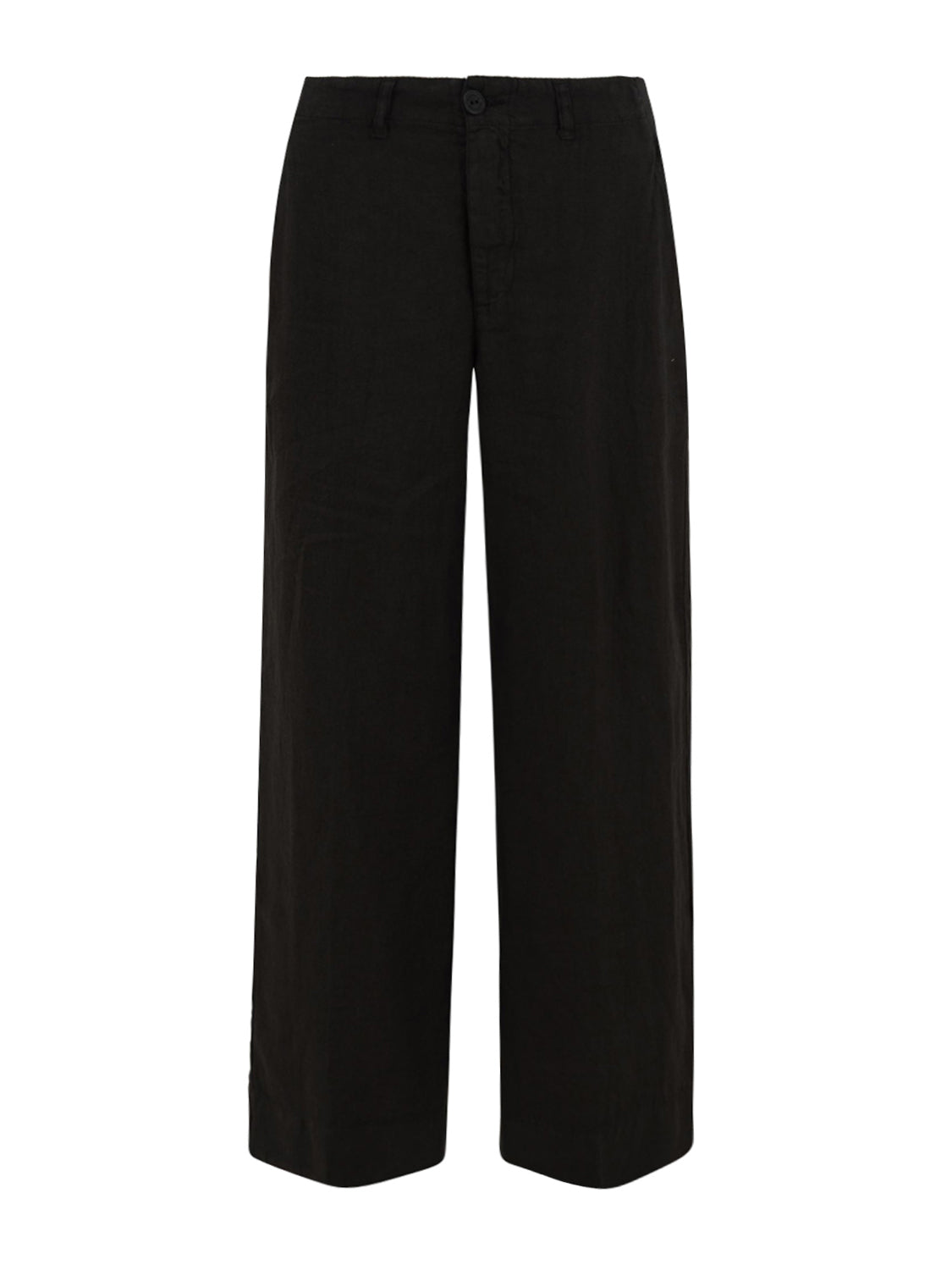 Pantalone EUROPEAN CULTURE Donna - Nero