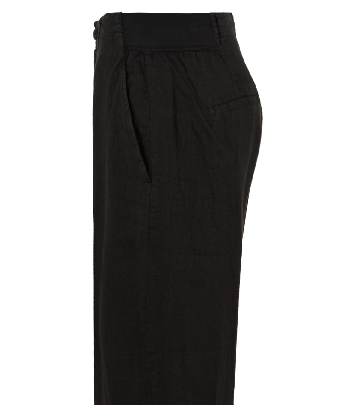 Pantalone EUROPEAN CULTURE Donna - Nero