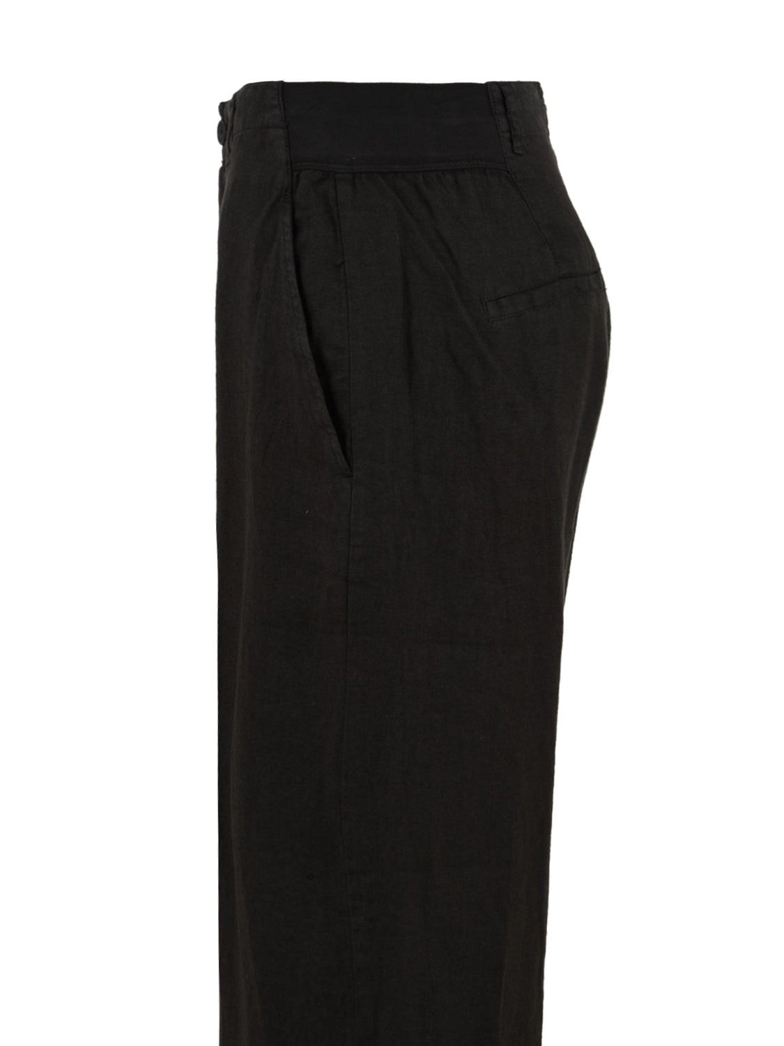 Pantalone EUROPEAN CULTURE Donna - Nero