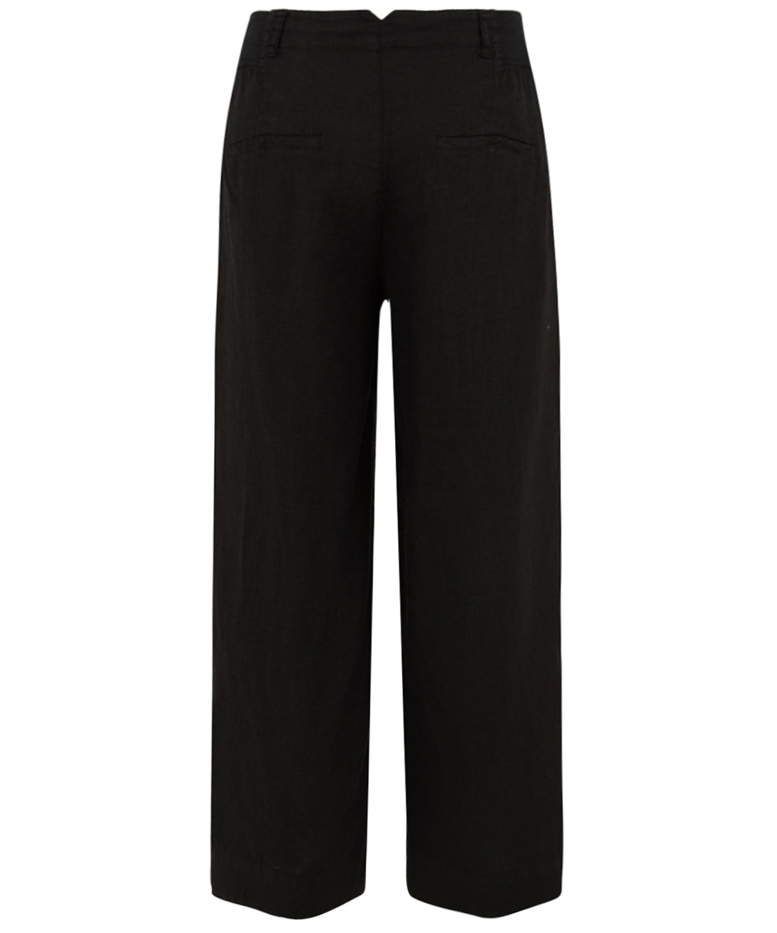 Pantalone EUROPEAN CULTURE Donna - Nero