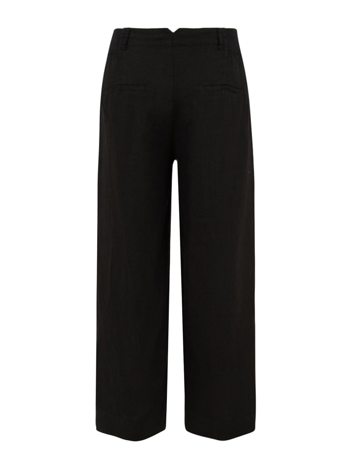 Pantalone EUROPEAN CULTURE Donna - Nero