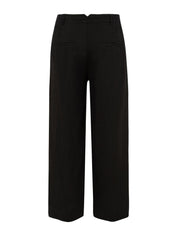Pantalone EUROPEAN CULTURE Donna - Nero
