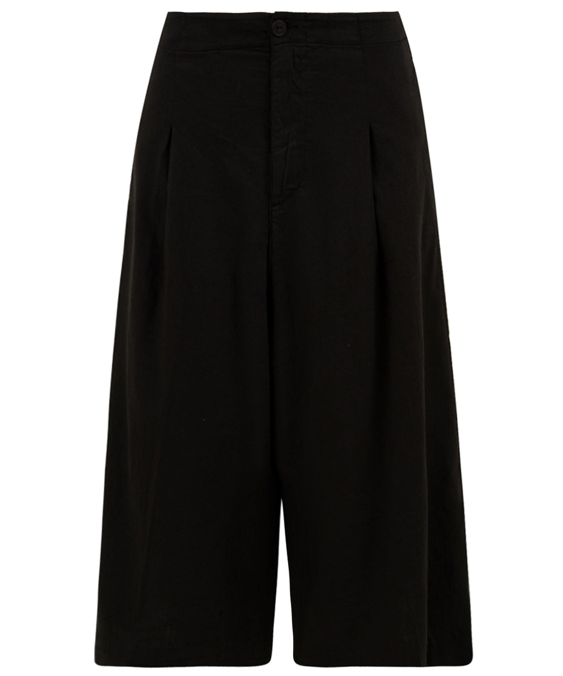 Pantalone EUROPEAN CULTURE Donna - Nero
