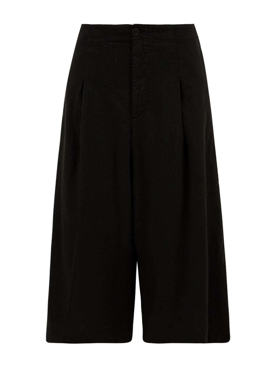 Pantalone EUROPEAN CULTURE Donna - Nero