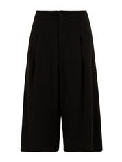 Pantalone EUROPEAN CULTURE Donna - Nero