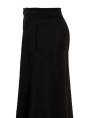 Pantalone EUROPEAN CULTURE Donna - Nero