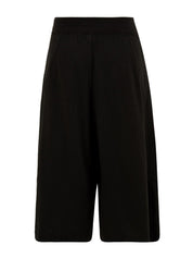 Pantalone EUROPEAN CULTURE Donna - Nero