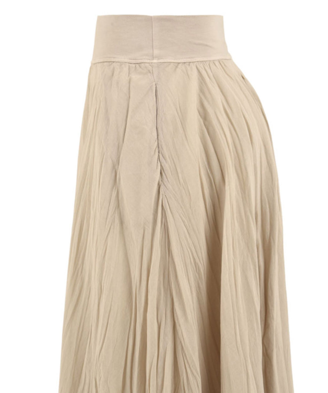 Gonna lunga EUROPEAN CULTURE Donna - Beige