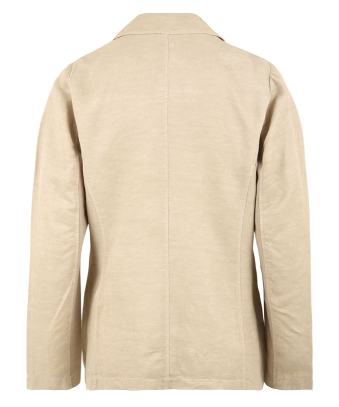 Giacca manica lunga EUROPEAN CULTURE Donna - Beige