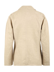 Giacca manica lunga EUROPEAN CULTURE Donna - Beige