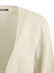 Giacca manica lunga EUROPEAN CULTURE Donna - Bianco