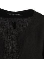 Giacca manica lunga EUROPEAN CULTURE Donna - Nero