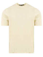 T-shirt FILIPPO DE LAURENTIIS Uomo - Beige