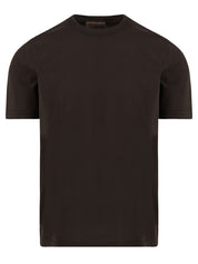 T-shirt FILIPPO DE LAURENTIIS Uomo - Marrone