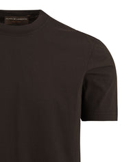 T-shirt FILIPPO DE LAURENTIIS Uomo - Marrone