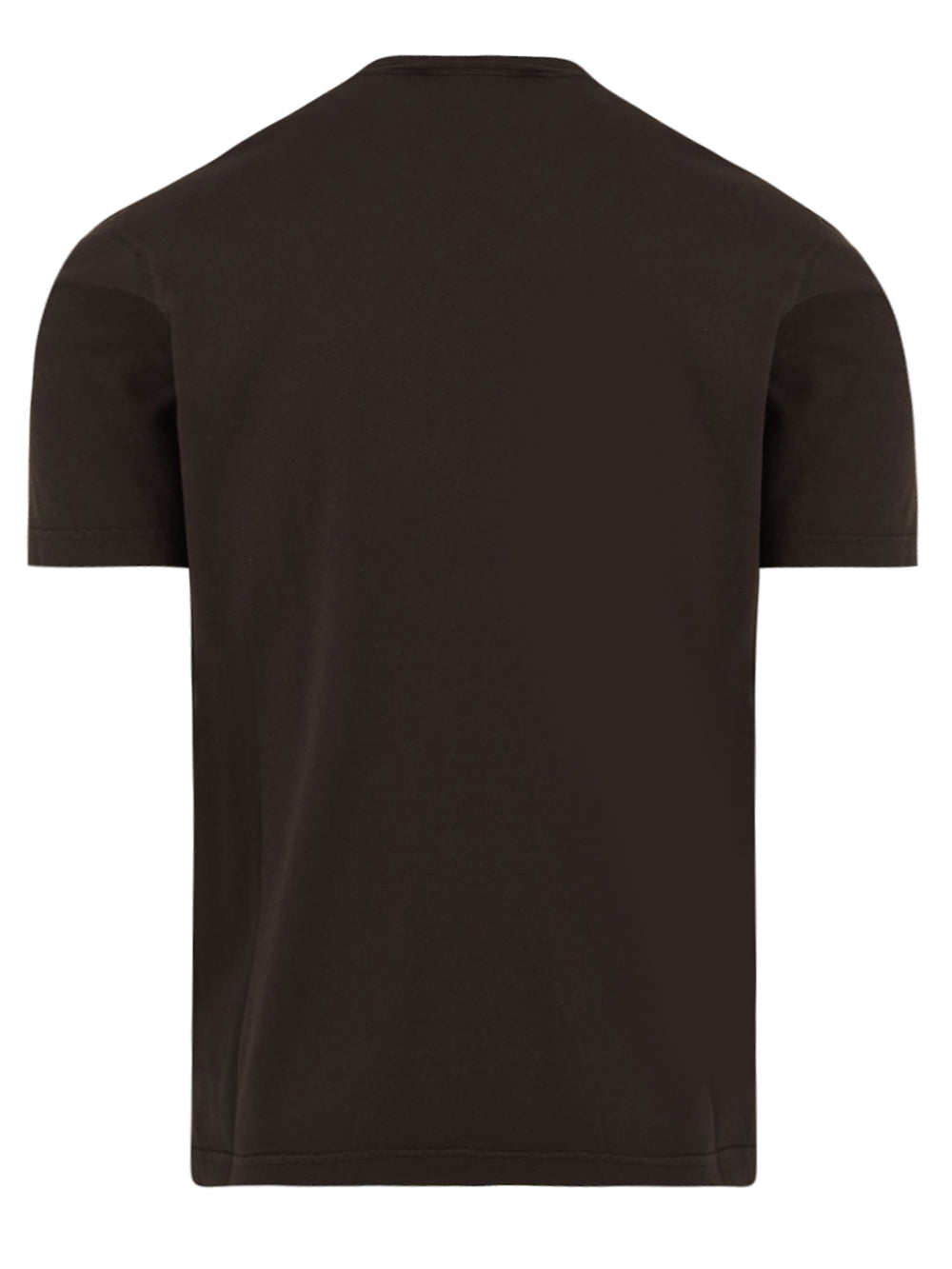 T-shirt FILIPPO DE LAURENTIIS Uomo - Marrone