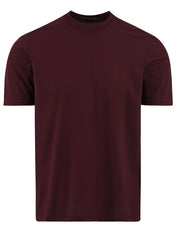 T-shirt FILIPPO DE LAURENTIIS Uomo - Rosso