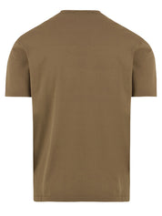 T-shirt FILIPPO DE LAURENTIIS Uomo - Beige