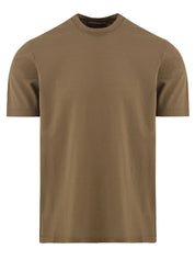 T-shirt FILIPPO DE LAURENTIIS Uomo - Beige