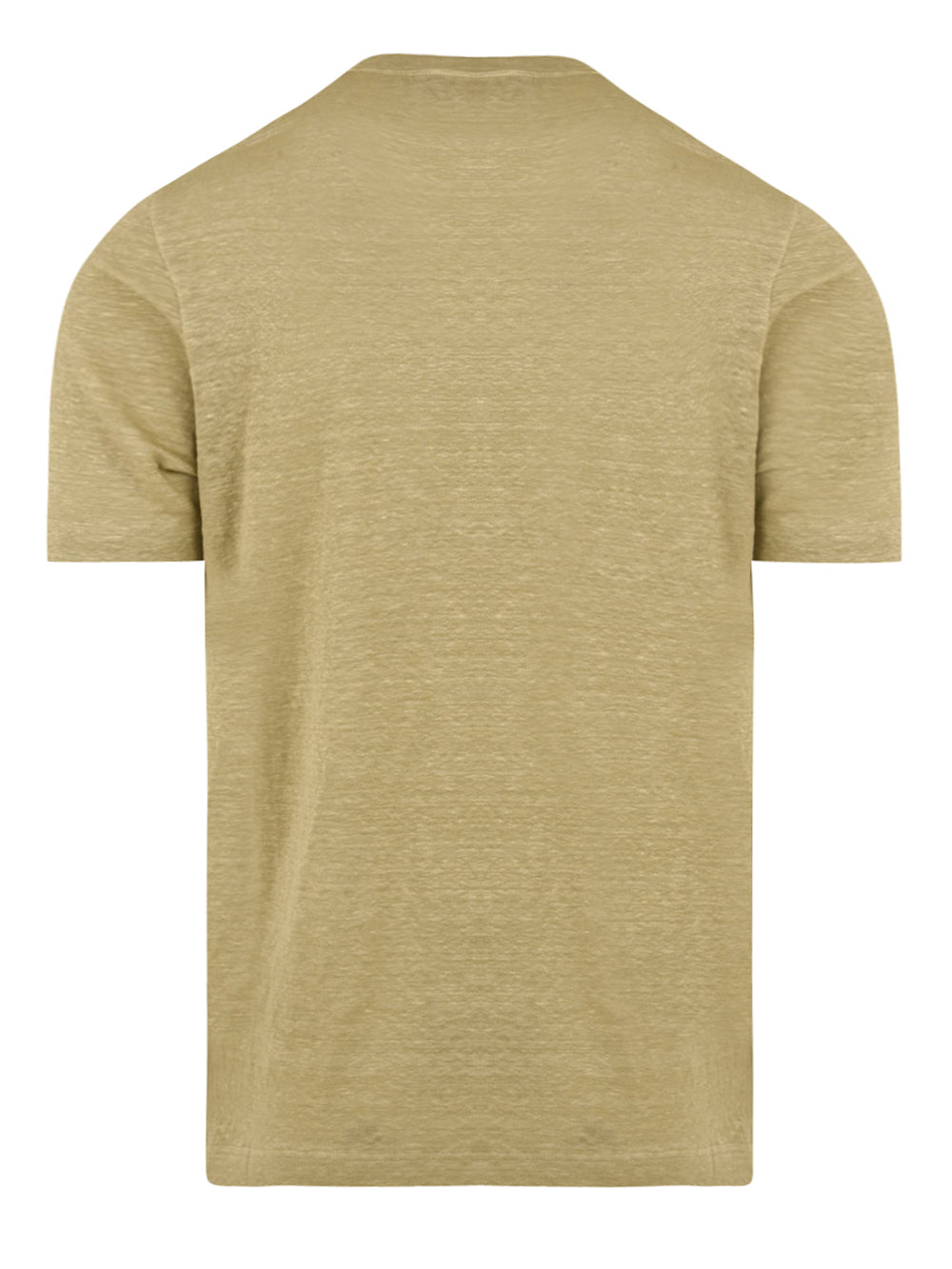 T-shirt FILIPPO DE LAURENTIIS Uomo - Beige