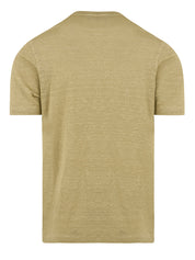 T-shirt FILIPPO DE LAURENTIIS Uomo - Beige