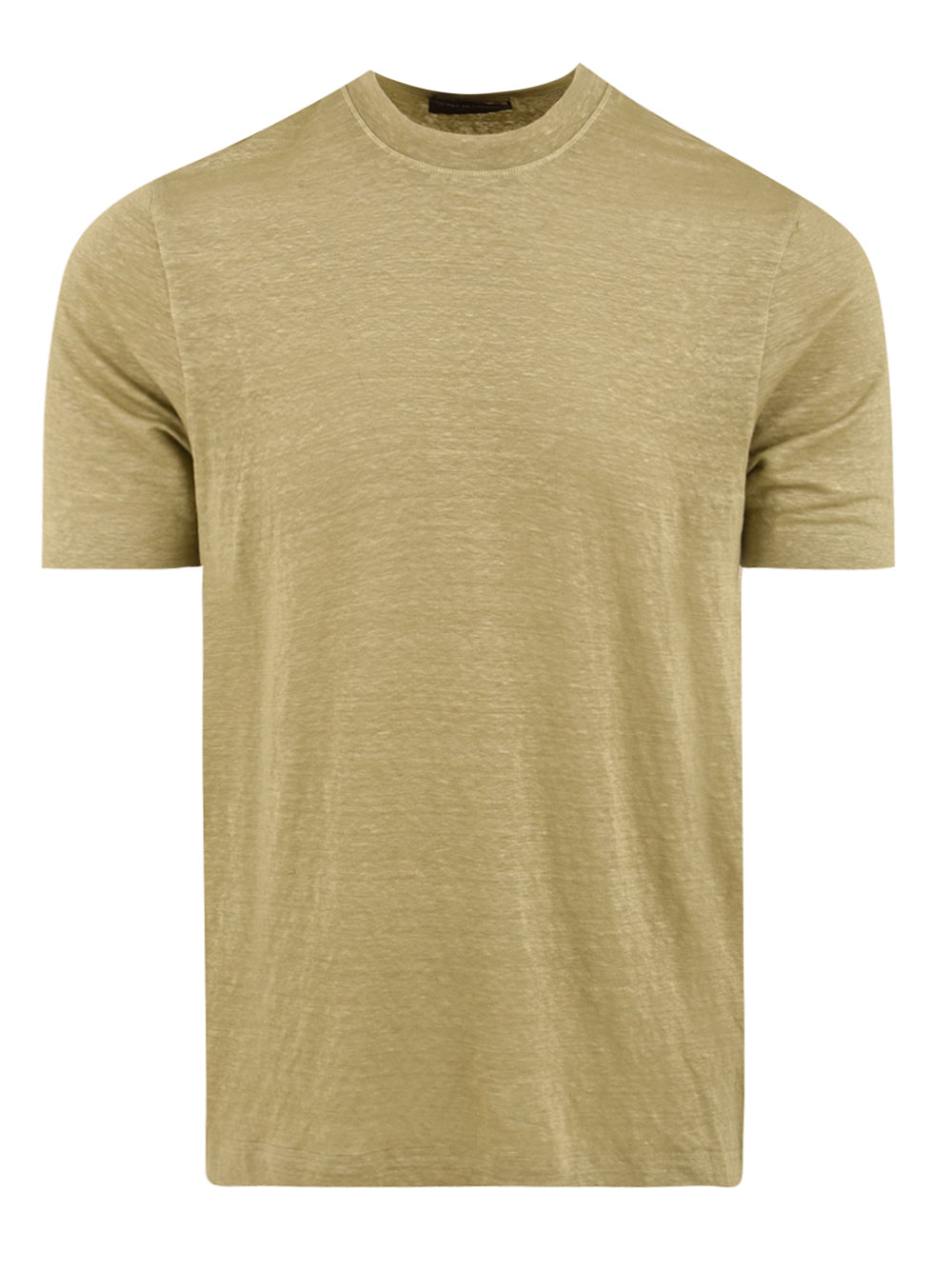 T-shirt FILIPPO DE LAURENTIIS Uomo - Beige