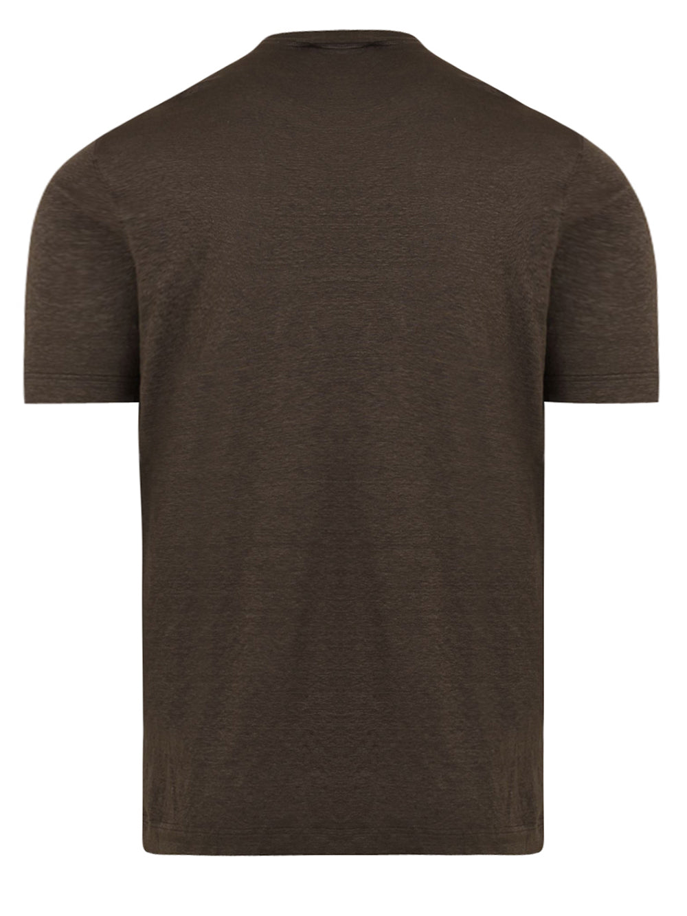 T-shirt FILIPPO DE LAURENTIIS Uomo - Marrone