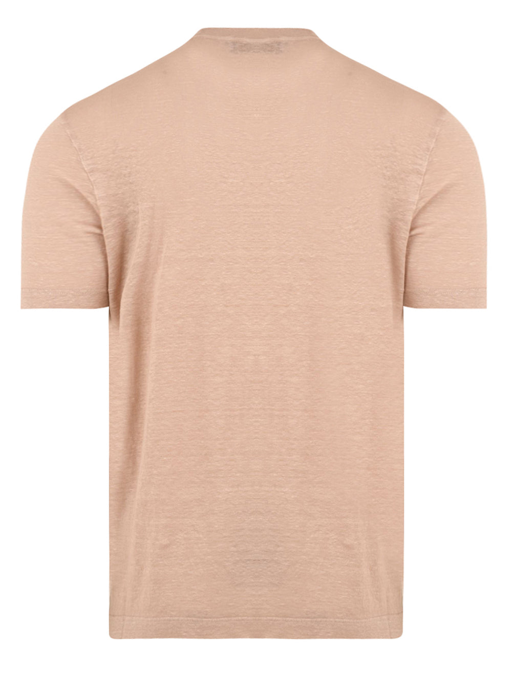 T-shirt FILIPPO DE LAURENTIIS Uomo - Rosa
