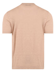 T-shirt FILIPPO DE LAURENTIIS Uomo - Rosa