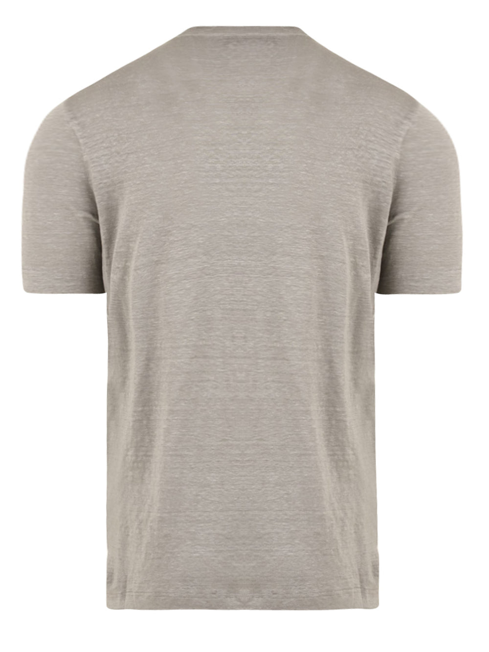 T-shirt FILIPPO DE LAURENTIIS Uomo - Nebbia