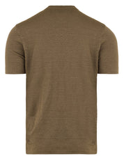 T-shirt FILIPPO DE LAURENTIIS Uomo - Beige