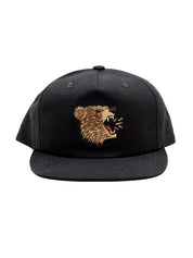 Cappello Bear Trucker FILSON Uomo - Nero