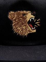 Cappello Bear Trucker FILSON Uomo - Nero