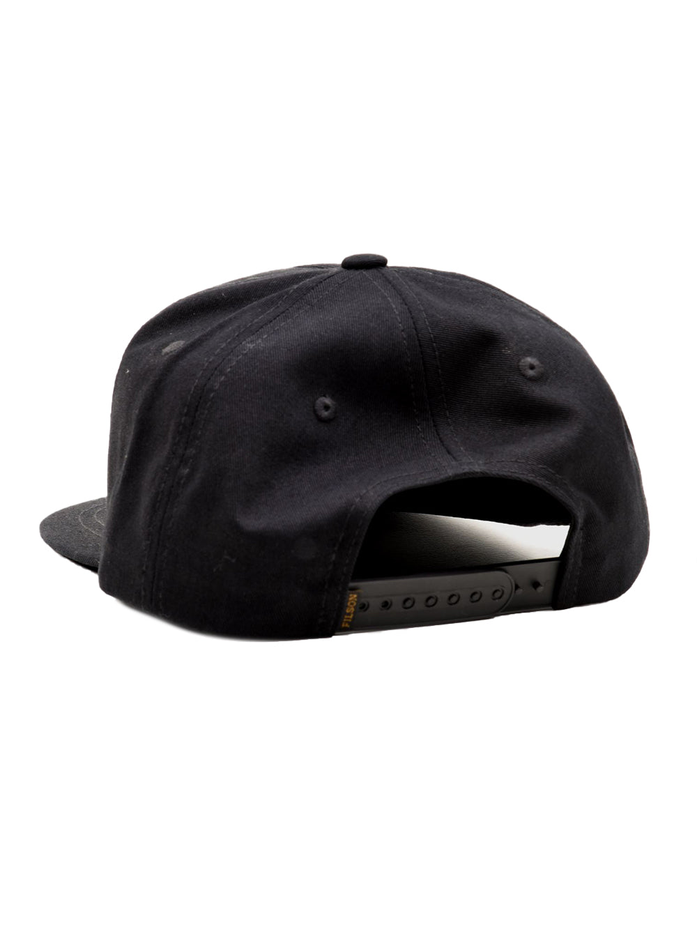 Cappello Bear Trucker FILSON Uomo - Nero