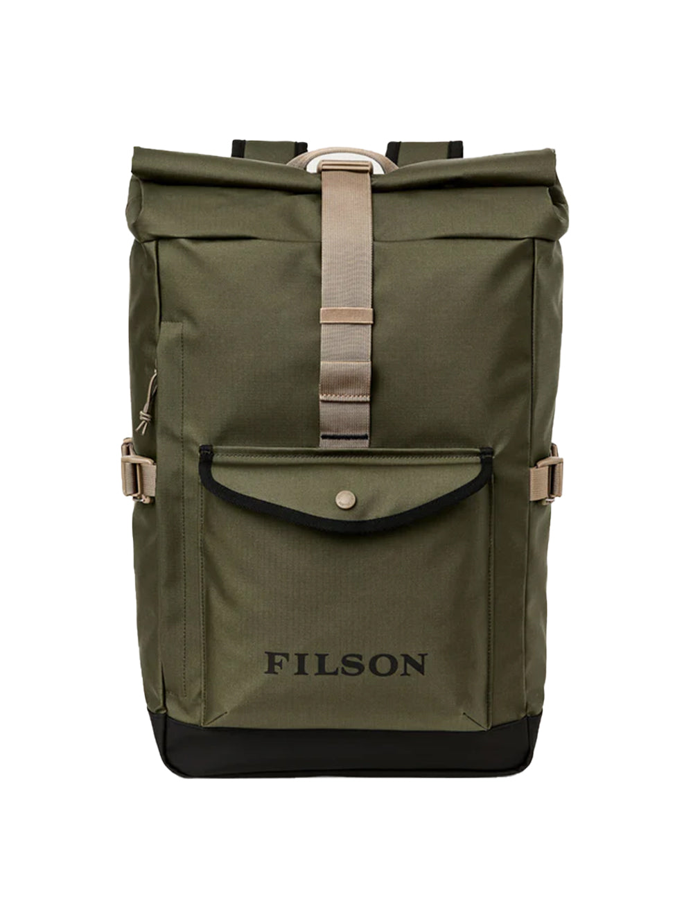 Zaino All-Weather FILSON Uomo - Verde