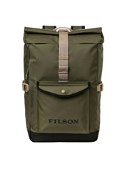 Zaino All-Weather FILSON Uomo - Verde