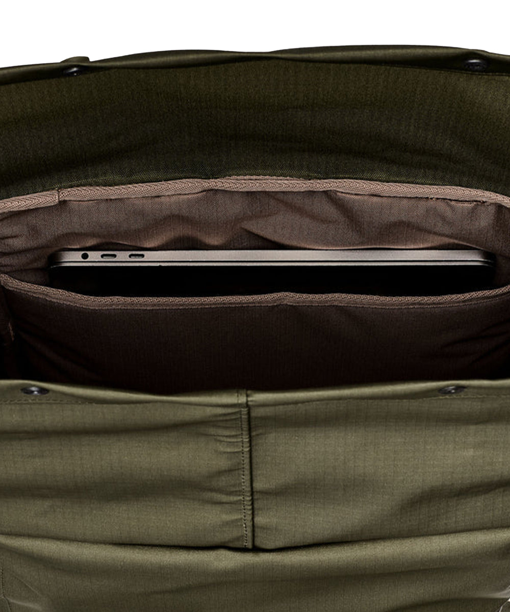 Zaino All-Weather FILSON Uomo - Verde