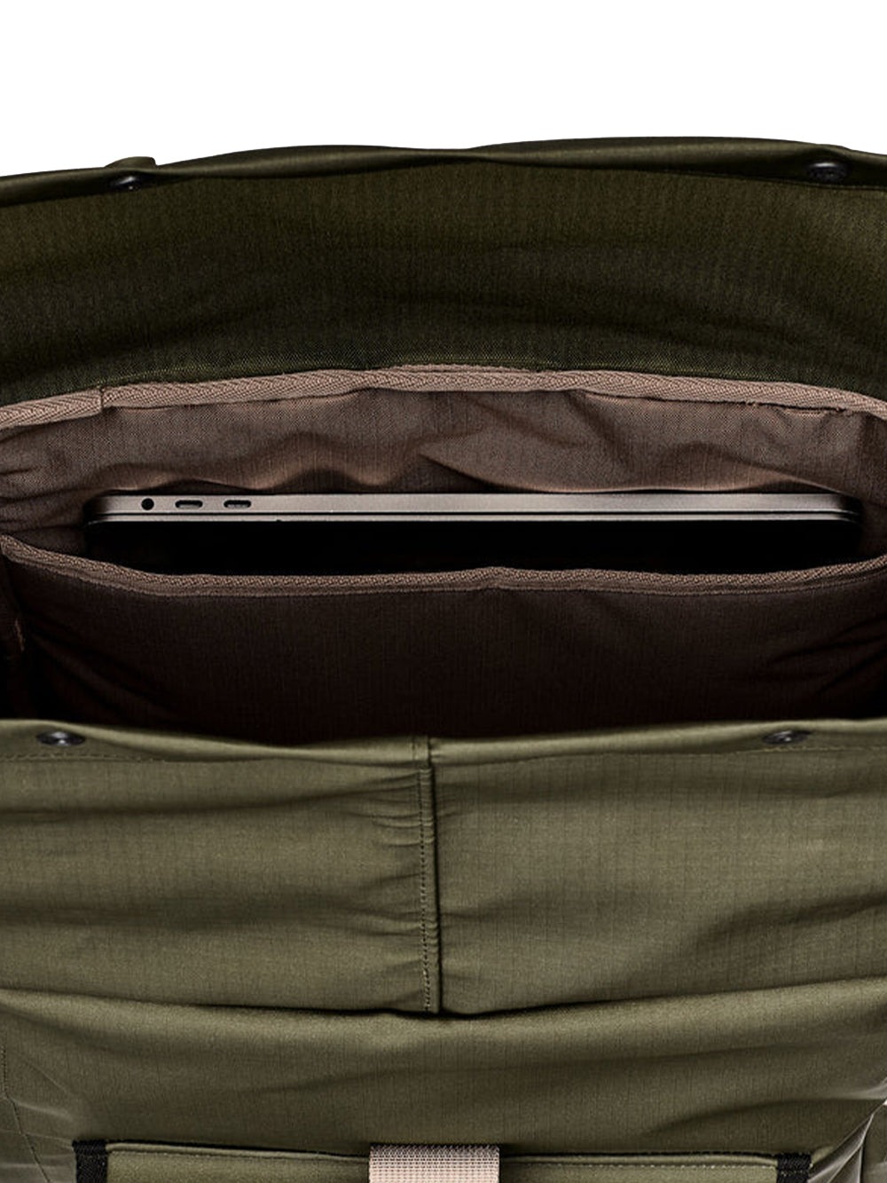 Zaino All-Weather FILSON Uomo - Verde