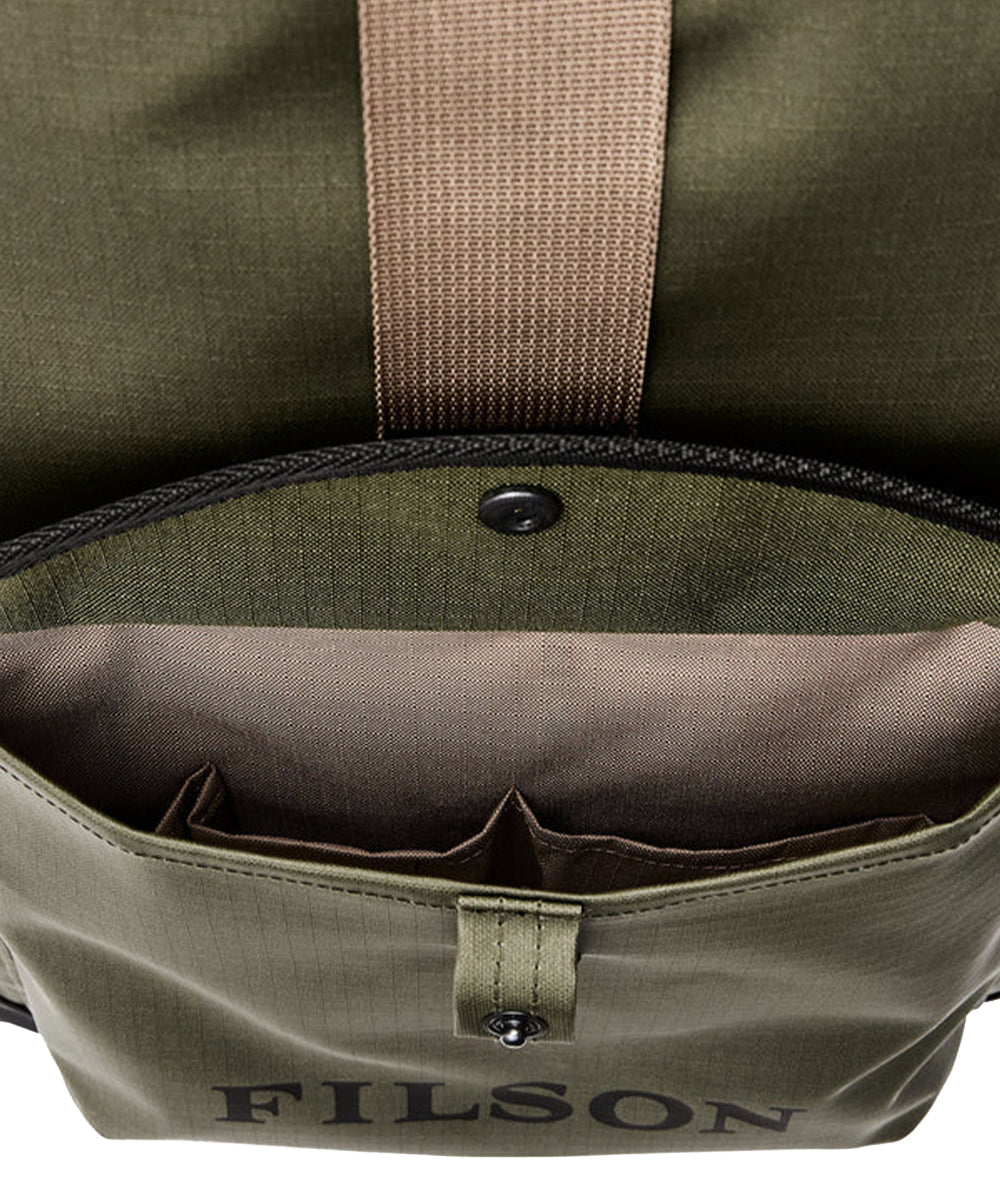 Zaino All-Weather FILSON Uomo - Verde